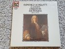 Domenico Scarlatti/ Christian Zacharias - 33 Sonaten Vinyl LP Box STILL SEALED
