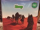 SLEEP - DOPESMOKER - CLEAR GREEN VINYL -  12