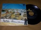 PAUL McCARTNEY CARLOS MENDES - PENINA 7/45 PORTUGAL PS UNIQUE 1969 RARE BEATLES