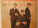 Introducing the Beatles LP Vee-Jay VJ Rare Vinyl Album VERSION 1 Love Me Do Mono