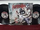 BLOODY BEETROOTS Romborama 2 LP 2009 Dim Mak Records DM141-1 simone cogo rifo