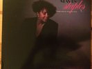 Time Waits for No One by Mavis Staples (PROMO Vinyl)