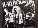 H-BLOCK 101 - A Voice In The Crowd 7