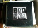 THE OPEN BRODE - Same 1971 Abrodisiac Records  UK ptivate folk