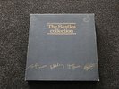 The Beatles Australian Vinyl Record Collection Blue Box Set 14 LP's