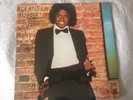 Micheal Jackson - Off The Wall - Lp - Vinyl - Brand New Sealed