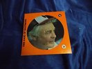 Terry Cashman:The Earl Of Baltimore:Lifesong:LS8138PD:Picture Disk In VG Shape