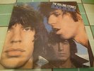 The Rolling Stones. Black and blue. LP PROMO  Venezuela
