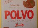POLVO Celebrate The New Dark Age 3x7 in MERGE 056 Math Rock POST-ROCK Numbered