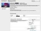 Wilderness Festival Tickets x 2 Bonobo, ottolenghi, 3rd Aug 2017