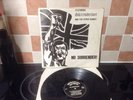 Screwdriver Lp Comp . No Surrender 1984.punk Oi