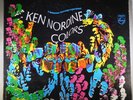 Ken Nordine-Colors-Spoken/Music  Eclectic/Avant Garde Jazz Poetry-Philips 1966