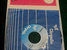 VINTAGE BLONDIE CALL ME DEBRA HARRY 45 RECORD NIP SHRINK CHRYSALIS GIGOLO