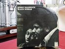 Sonny Sharrock / Milford Graves - Black Woman **Original US Vortex Promo LP**