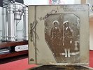 The Heath Brothers - Marchin' On **Original US Strata East SES 19766 LP**