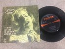 LESLEY GORE ITS MY PARTY 45 E.P VINYL PIC RECORD 7