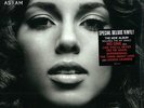 Alicia Keys - As I Am 2 LP NEU OVP red Deluxe Vinyl Erstauflage