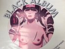 Coffret 33 Tours Vinyle The Rolling Stones Black Album 3 Disques Couleur