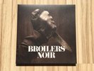 Broilers Noir - Limited Edition Vinyl - LP&CD 2014