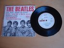THE BEATLES 1967 EP ALL YOU NEED IS LOVE EX AUDIO