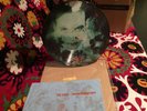 the cure limited edition picture disc disintegration