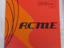 The Jon Spencer Blues Explosion  - Acme -  1998 US Vinyl LP