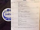 RADIO SHOW: BEST OF LIVE FROM GILLEY'S 10/8/83 JERRY REED, TANYA TUCKER, C.PRIDE