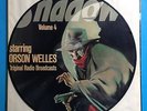 The Shadow Volume 4- Radio Show-Orson Welles-Mark 56-12