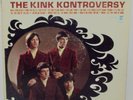The Kinks - The Kink Kontroversy LP Vinyl Reprise RS-6197