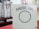 Charles Tolliver / Cecil McBee - Music Inc. **US Strata East SES-1971 LP**