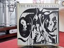 The Byron Allen Trio **Original US First Press ESP-DISK 1005 Mono LP**