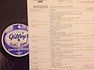 RADIO SHOW: LIVE FROM GILLEY'S  BOBBY BARE 12/26/81  14 TUNES LIVE IN CONCERT