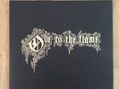 Mantar - Ode To The Flame Vinyl LP Limited Gold