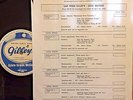 RADIO SHOW: LIVE FROM GILLEY'S  GENE WATSON 4/28/86 14 TUNES LIVE IN CONCERT