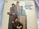 THE BEATLES Butcher Cover YESTERDAY AND TODAY 2nd state (orig.see pic) Stereo G+