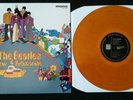 THE BEATLES - YELLOW SUBMARINE -  12