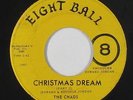 Girl Group 45 - Chads - Christmas Dream - Eight Ball - mp3 - obscure