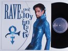 ARTIST FORMERLY KNOWN AS PRINCE Rave Un2 Joy Fantastic ARISTA 2XLP VG++/NM promo