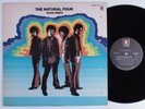 NATURAL FOUR Good Vibes  ABC LP VG+ promo