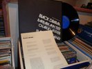 BLACK DRAMA,BARBARA ANN TEER,CHARLIE L.RUSSELL, RARE LP RECORD