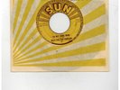 SUN 45 NO 203-BILLY THE KID EMERSON 