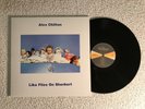 ALEX CHILTON LIKE FLIES ON SHERBERT GARAGE ROCK PUNK VINYL LOVERS UK PRESS NM