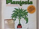 MORT GARSON Mother Earth's Plantasia 1976 with BOOKLET Electronic Moog Synth NM