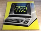 LP Kling Klang ?1C 064-46 311 Kraftwerk ?– Computerwelt VINYL OIS 1985
