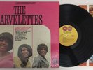 The Marvelettes - Self Titled - 1966 Tamla 1st Press Stereo LP S 274 (NM) Shrink