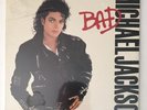 Michael Jackson - BAD - SEALED 1987 1st Press Vinyl LP Record E 40600