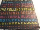 The Rolling Stones - Emotional rescue - Japan - Promo