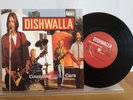 DISHWALLA - Counting Blue Cars - 1996 A&M -  INDIE / ALT ROCK 7