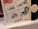 1985   Axis   Slightly Tilted   LP   Private Metal   OH   In Shrink   DIY