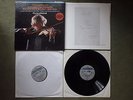 ZEHETMAIR - TELEFUNKEN 6.35621 - BACH - SONATEN UND PARTITEN FUR VIOLINE SOLO